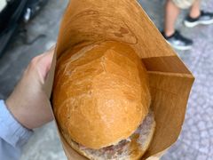 法棍三明治-Bánh Mì Huynh Hoa