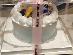 -芭菲盛宴·环球美食(北城国际店)