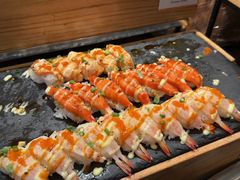 -大渔铁板烧(仁恒梦中心店)