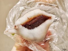 条头糕-沈大成(南京东路店)