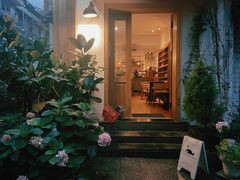 门面-懒鱼时光馆(沙坪坝店)