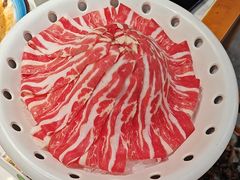 -曲氏老北京铜锅涮肉•火锅(不老街店)