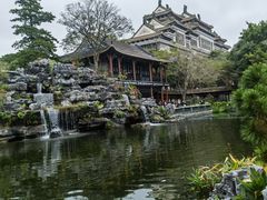 -顺峰山公园