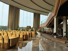 -青岛银沙滩温德姆至尊酒店