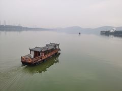 -云龙湖旅游景区