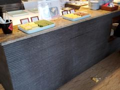 自助取餐区-白天鹅宾馆·流浮阁咖啡厅
