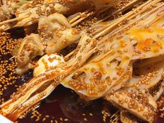 -叶婆婆钵钵鸡(解放碑店)