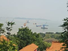 -南沙天后宫景区