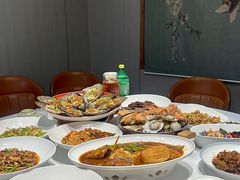 -渔家风味·鲅鱼水饺·央视展播·海鲜天津菜(开发区店)