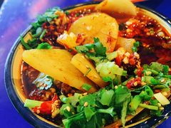 -马路边边串串香(大成路店)