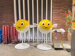 -永安鱼庄·镇江菜(东吴路店)