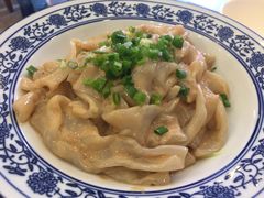 -吴记百姓菜馆·北京菜·烤鸭(故宫店)