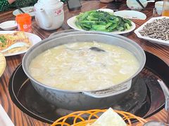 -侠成水上农庄(工业大道店)