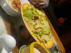 -那家小馆•北京菜•烤鸭(香山店)