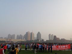 -大连人民广场