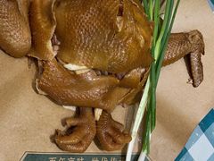 -紫光园·烤鸭(吕家营店)