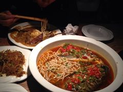 颢闻外婆家&nbsp;厚生香港小吃餐厅-厚生港萃精致餐厅(中华西路店)