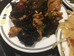 -金饭碗(普陀店)