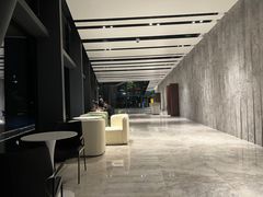 -漠浔MOTION健身(虹桥国际展汇店)