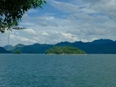 -千岛湖东南湖区