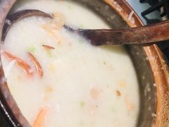 -火齐潮汕砂锅粥(五道口店)