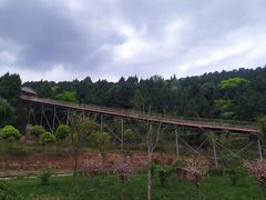 -中国香山·寿香谷