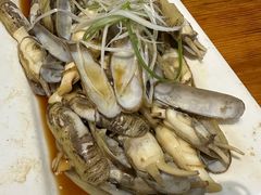 -阿弟特色海鲜餐厅·大排档(平潭店)