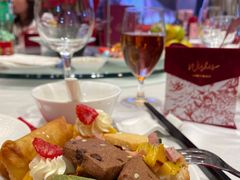 -酌宴府The China Club·广州万富希尔顿酒店(云城东路店)