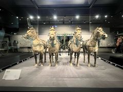 -秦始皇帝陵博物院-丽山园
