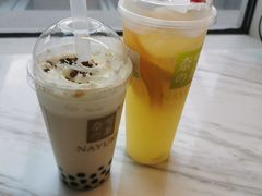 -奈雪的茶(中海环宇荟店)