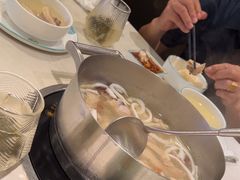 -椰客·海南椰子鸡(新塘永旺梦乐城店)