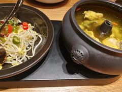 -云海肴云南菜·蒸汽石锅鱼(北京良乡华冠店)