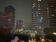 -DEW Lounge(深圳湾店)