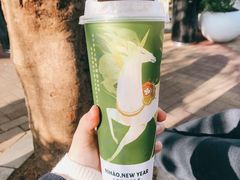 -奈雪的茶(大梅沙8号仓店)