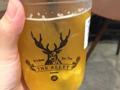 -鹿角巷The Alley(龙湖天街店)