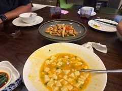 -苏州阳澄半岛英迪格酒店