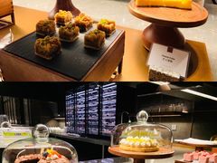 -康莱德酒店·美庭自助餐厅