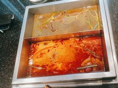 -五星桥原切肥牛火锅·30年专注好牛肉(湖塘店)