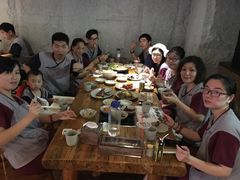 -纽斯桑拿会所(餐厅天山路店)