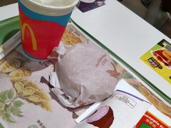 -麦当劳(集美石鼓店)