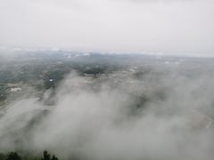 -窦圌山风景区