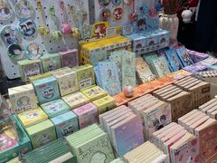 -猫的天空之城概念书店(苏州平江店)