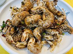 -台山美食一绝阿四台山黄鳝饭(阿四创作店)