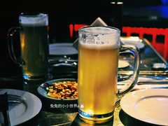 -MOSSO德国餐厅·音乐酒吧(环宇荟店)