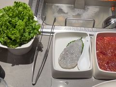-海底捞火锅(中山路天主教堂店)