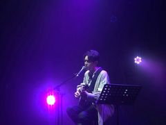 -HOU LIVE(下沙店)