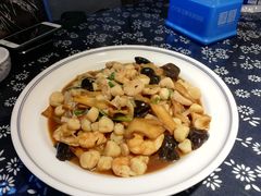 -旺角小渔村·海肠捞饭开创者(环山路店)