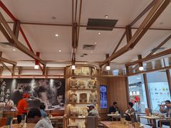 大堂-味千拉面(瑞虹生活广场店)