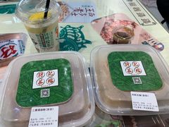 -孖记茶档·热腾茶餐(荔湾领展广场店)