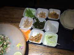 -兰木肆·云南菜(龙湖U城天街店)